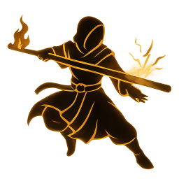 monk