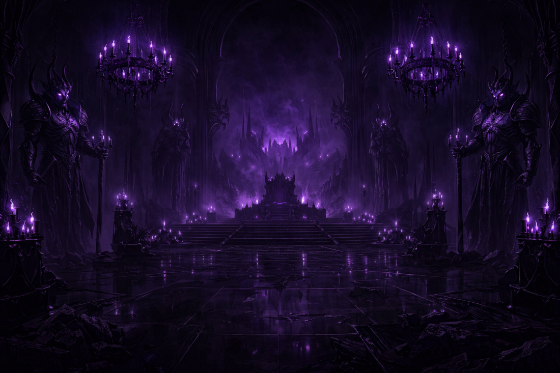 Dark Citadel