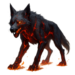 Ash Hound