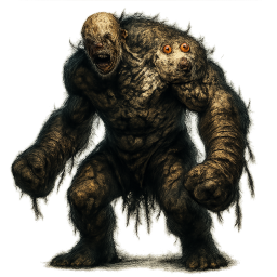 Blight Brute