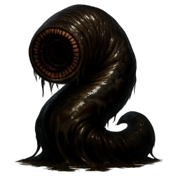 Bog Leech