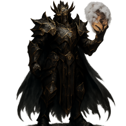 Citadel Overlord
