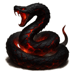 Coal Viper
