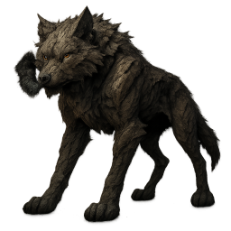 Crag Wolf
