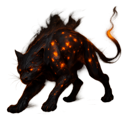 Ember Stalker