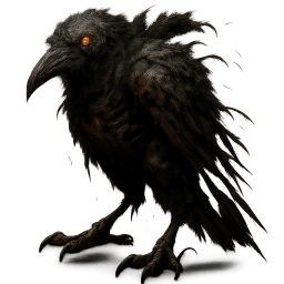 Fen Crow
