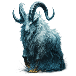 Frost Goat