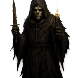 Grim Cultist