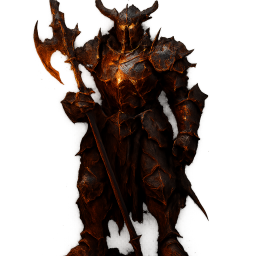 Infernal Warden