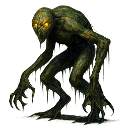 Mire Stalker