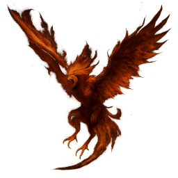 Pyre Harrier