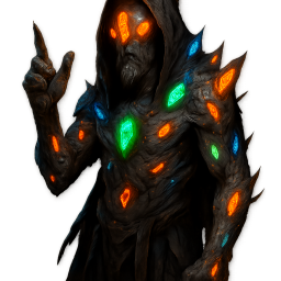 Runeshard Seer