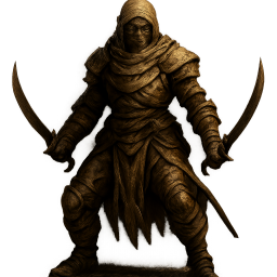 Sand Reaver