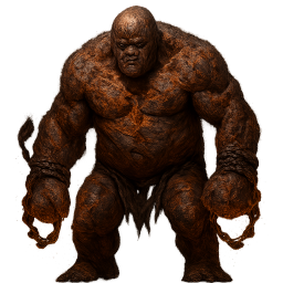 Scalded Brute