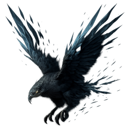 Shard Hawk