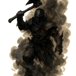 Smoke Raider