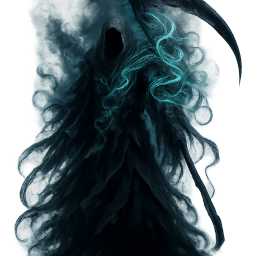 Soul Harvester