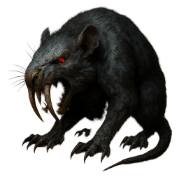 Stone Gnawer