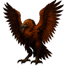 Sun Vulture