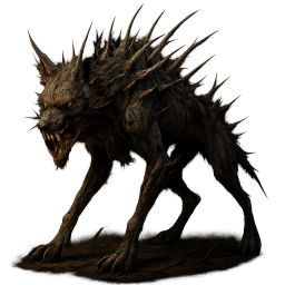 Thorn Jackal