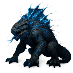 Thunder Lizard