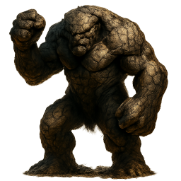 Wasteland Behemoth