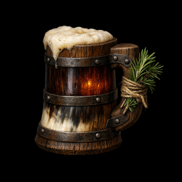 Hunter's Brew