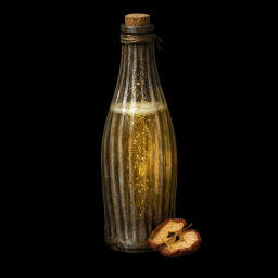Quickstep Cider