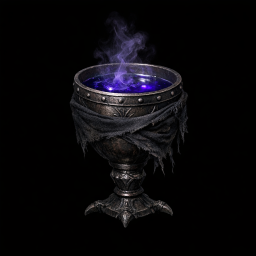 Shadowveil Mead