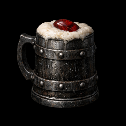 Stoneblood Ale