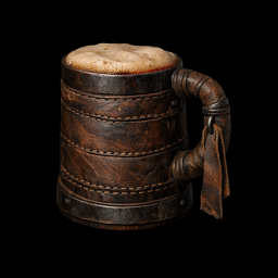 Tanner's Stout